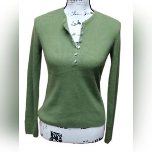 Eight eight sweater small